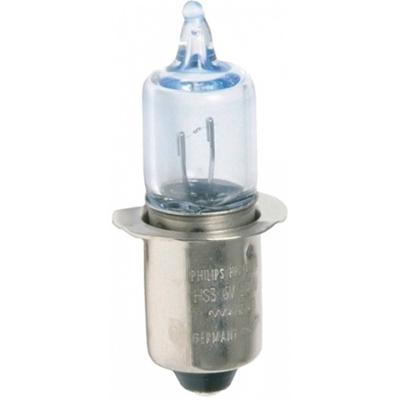 IKZI Lamp halogeen 6v 2.4w kraag voor