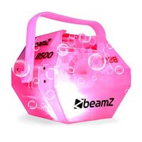 BeamZ B500LED Bellenblaasmachine met LED - thumbnail