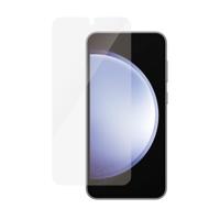 PanzerGlass Ultra-Wide Fit 7341 Screenprotector (glas) Samsung Galaxy S23 FE 1 stuk(s) - thumbnail