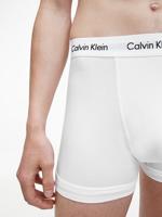 Calvin Klein 3 Pack Trunk Wit - thumbnail