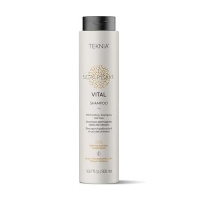 Lakmé Teknia Scalp Care Vital Shampoo 300ml
