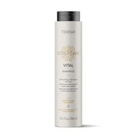 Lakmé Teknia Scalp Care Vital Shampoo 300ml - thumbnail