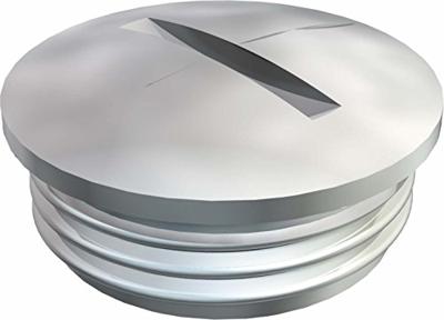 OBO Bettermann 2090546 168 MS M20 Blindstop PG20 Metaal Natuur 1 stuk(s) OBO Bettermann 2090546 168 MS M20 Blindstop PG20 Metaal Natuur 1 stuk(s)