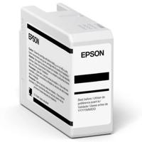 Epson Singlepack Matte Black T47A8 UltraChrome Pro 10 ink 50ml - thumbnail