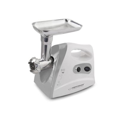 Esperanza EKM012E vleesmolen 600 W Grijs