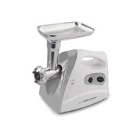 Esperanza EKM012E vleesmolen 600 W Grijs - thumbnail