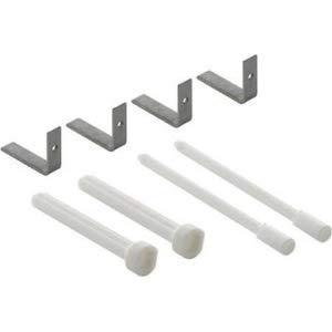 Geberit Kombifix Universeel verlengset voor bedieningspaneel voor inbouwreservoir - 240058001