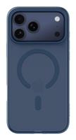 Telefoonhoes Belkin iPhone 17 Pro Max Blauw Marineblauw - thumbnail