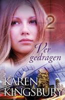 Ver gedragen - Karen Kingsbury - ebook - thumbnail