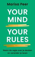 Your Mind, Your Rules - Marisa Peer - ebook - thumbnail
