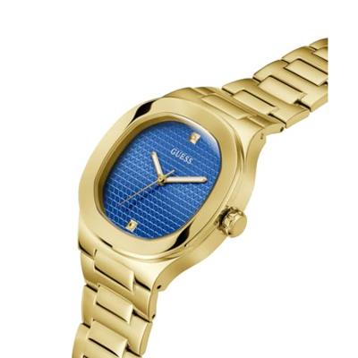 Guess GW0662G2 (Ø 42 mm) Heren horloge