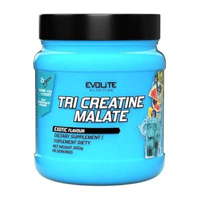 Tri Creatine Malate 300g
