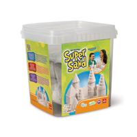 Goliath Super Sand Emmer 4 kg - thumbnail