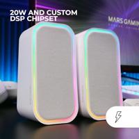 PC-luidsprekers Mars Gaming MSOMW - thumbnail