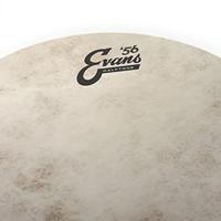 Evans &apos;56 Calftone TT15C7 tomvel 15 inch - thumbnail