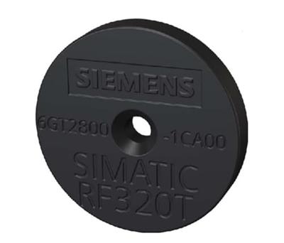 Siemens 6GT2800-1CA00 HF-IC - transponder