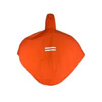The Peoples Poncho 3.0 - Oranje - thumbnail