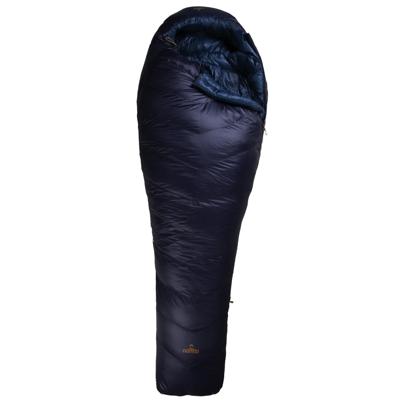 Orion 900 Mummyslaapzak | Ink | Left Orion 900 Mummyslaapzak | Ink | Left