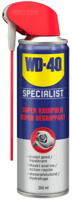 WD-40 Specialist Super Kruipolie 250 ml Smart Straw - thumbnail