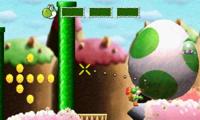 Yoshi's New Island - thumbnail