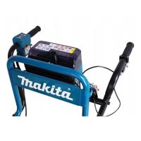 Makita DCU180Z Accu Kruiwagen 18V Basic Body - thumbnail