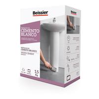 Cement Beissier 70163-002 Wit 1,5 Kg - thumbnail