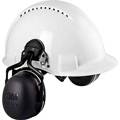 3M Peltor X5P3E Oorkap 36 dB EN 352-3:2002 1 stuk(s)