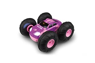 Revell RC Stunt Car Flip Racer Pink