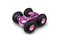 Revell RC Stunt Car Flip Racer Pink - thumbnail