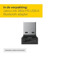 Jabra Link 368a MS adapter - thumbnail