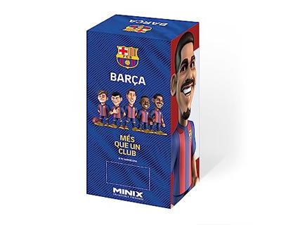 FC Barcelona Minix Figure Ronald Araújo 12 cm