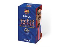 FC Barcelona Minix Figure Ronald Araújo 12 cm - thumbnail