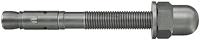 Fischer 564691 FAZ II Plus 10/10 H R Boutanker 95 mm 10 mm 20 stuk(s) - thumbnail