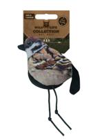 Wild Life Cat Mus - thumbnail