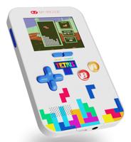 Portable Video Gaming System Go Gamer - Tetris - thumbnail