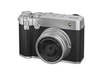 Fujifilm GFX100RF Silver - thumbnail