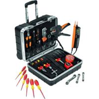 Weidmüller TOP CASE INSTA Gereedschapskoffer (gevuld) (b x h x d) 465 x 255 x 352 mm - thumbnail