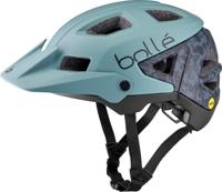 Bollé mtb helm "eco trackdown mips" helmet eco trackdo. mips size l sage matte - thumbnail