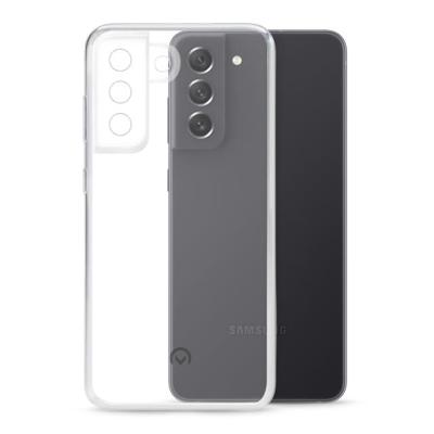 Mobilize Gelly Case Samsung Galaxy S21 FE 5G Clear