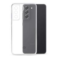 Mobilize Gelly Case Samsung Galaxy S21 FE 5G Clear - thumbnail