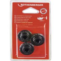 Rothenberger 070051D Snijwiel - thumbnail