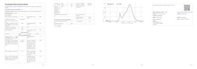 SLV Q-LINE ® 1001310 LED-hanglamp LED vast ingebouwd 17 W Wit SLV Q-LINE ® 1001310 LED-hanglamp LED vast ingebouwd 17 W Wit