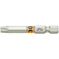Wera 867/4 TORX® HF bits met vasthoudfunctie, TX 30 x 50 mm - 05060510001 - thumbnail
