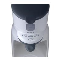 BEABA Bib'expresso nieuw Wit / grijs - thumbnail