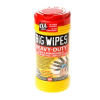 Big-Wipes 2420 | Big Wipes Heavy Duty | Bus á 80 stuks - 5.12.2420.01 - thumbnail