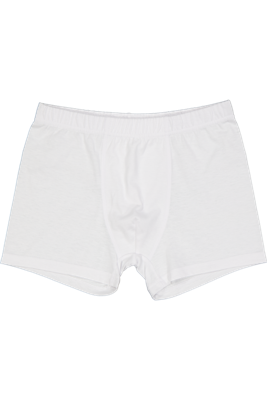 Boxer - Wit Boxer - Wit
