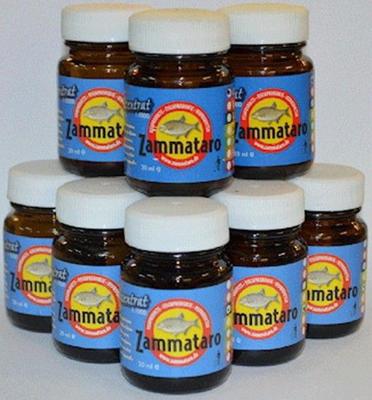 Zammataro Mega Leber 1:12.000 Dip 20 ml