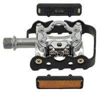 Exustar e-pm86 cage/clipless pedals - thumbnail