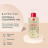 Erborian Centella Cleansing Oil 180ml - thumbnail