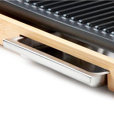 DO8311TP Plancha- 2200W